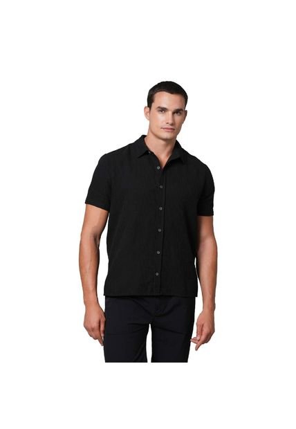 CAMISA RIFLE HOMBRE 112G007 Talla L