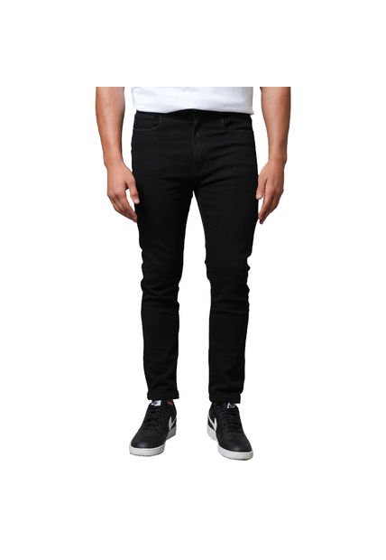 JEAN RIFLE HOMBRE 130G050 Talla 34