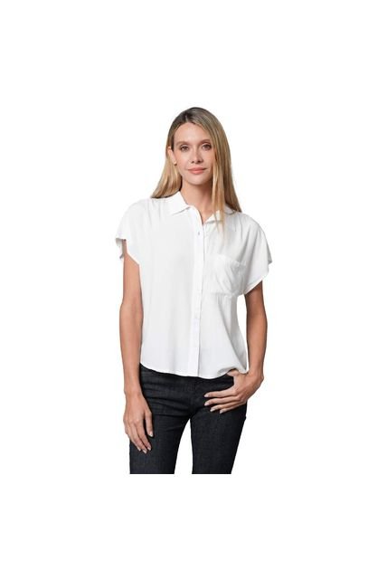 CAMISA RIFLE MUJER 210G050 Talla L