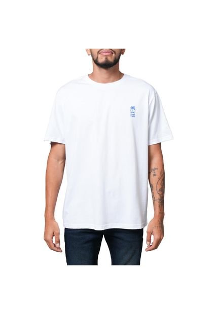 CAMISETA RIFLE HOMBRE 102G001 Talla S