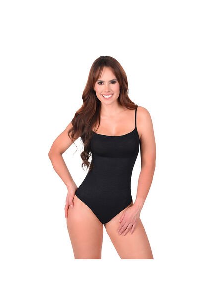 Body Faja Mujer Ritchi Tipo Verano