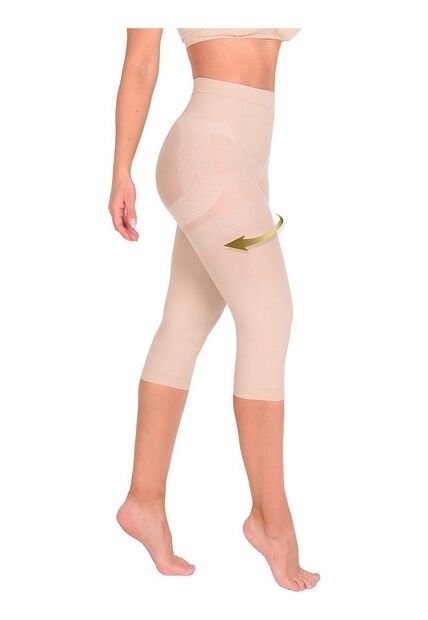 Panty Levanta Cola Capri Ritchi