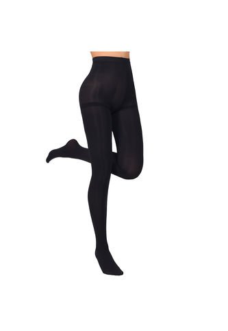 Media Pantalón Opaca Ritchi Textura Gruesa Y Suave Denier 40 Ritchi