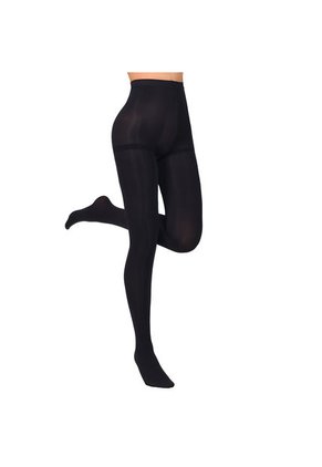 Media Pantalón Opaca Ritchi Textura Gruesa Y Suave Denier 40