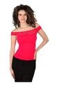 Blusa Faja Con Control Medio Ajuste Perfecto Ritchi de Ritchi