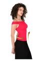 Blusa Faja Con Control Medio Ajuste Perfecto Ritchi de Ritchi