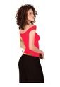 Blusa Faja Con Control Medio Ajuste Perfecto Ritchi de Ritchi