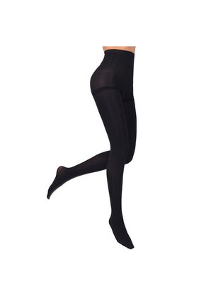 Media Pantalón Opaca Ritchi Textura Gruesa Y Suave Denier 40