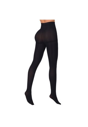 Media Pantalón Opaca Ritchi Textura Gruesa Y Suave Denier 40