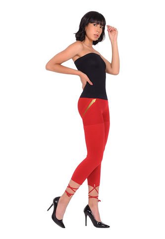 LEGGINS LEVANTA COLA CON AJUSTE PERFECTO RITCHI Ritchi
