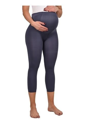 Leggins Materno Ritchi Cómodos Ajustables Versátiles Ritchi