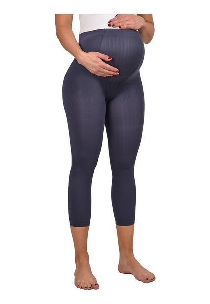 Leggins Materno Ritchi Cómodos Ajustables Versátiles