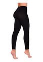Leggins Largos Ritchi Con Transparencia Lateral Mujer de Ritchi