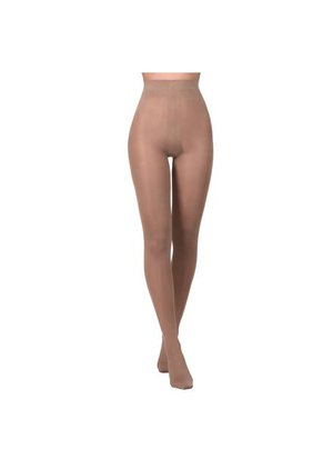 Media Velada Descanso Denier 70 Con Compresión Ritchi