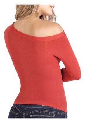 Blusa Faja 3/4 Ritchi. Ref:10260