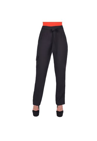 Pantalón Camuflado Ajuste Perfecto Ritchi Ritchi