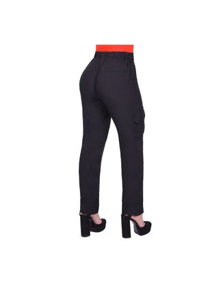 Pantalón Camuflado Ajuste Perfecto Ritchi