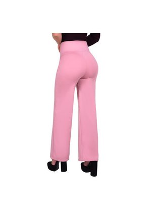 Pantalón Palazo Bota Ancha Ritchi