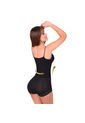 Body Faja Cachetero Ritchi Tipo Verano Encaje Moldeador de Ritchi