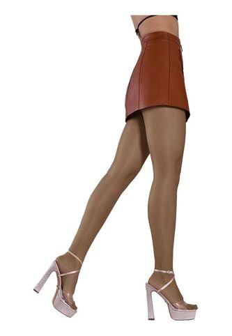 Media Velada Kristal Ritchi Alta Transparencia Ritchi