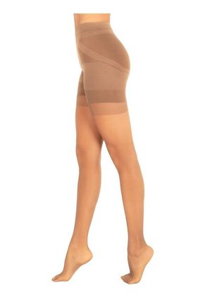 Media Velada Levanta Cola Con Realce Natural Ritchi