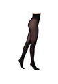 Media Pantalón Opaca Ritchi Opacidad Total  Con Alta Elongación de Ritchi