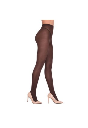 MEDIA PANTALON OPACA SOFT TOUCH RITCHI