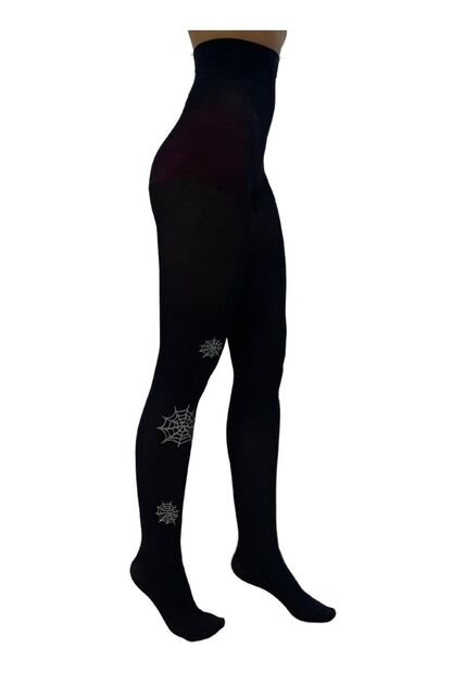 Media Pantalon Telarañas Ritchi