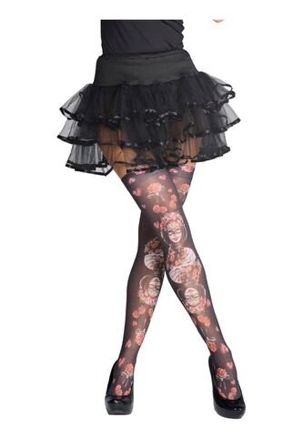 Media Liguero Katrina Ritchi Ritchi