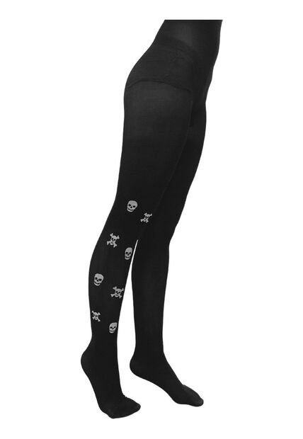 Media Pantalon Calaberas Ritchi