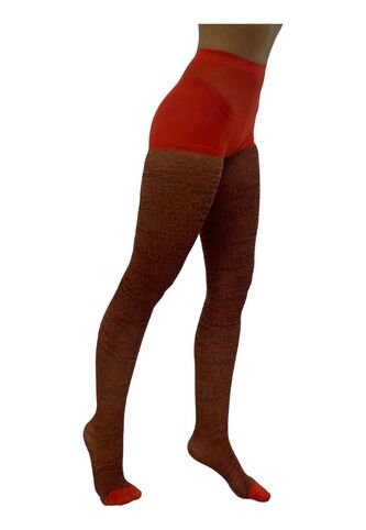 Media Pantalon Estampada Ritchi Ritchi