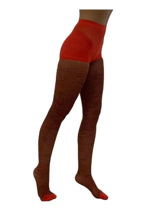 Media Pantalon Estampada Ritchi