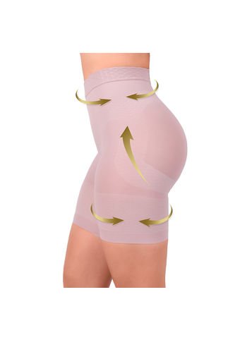 Panty Levanta Cola Ritchi Realce Glúteos Natural Ritchi