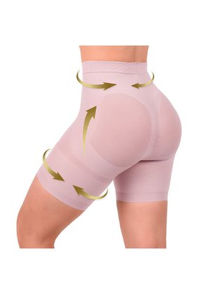 Panty Levanta Cola Ritchi Realce Glúteos Natural