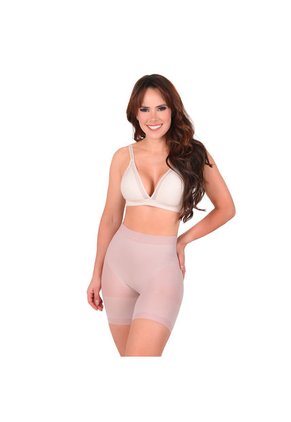 Panty Levanta Cola Ritchi Realce Glúteos Natural