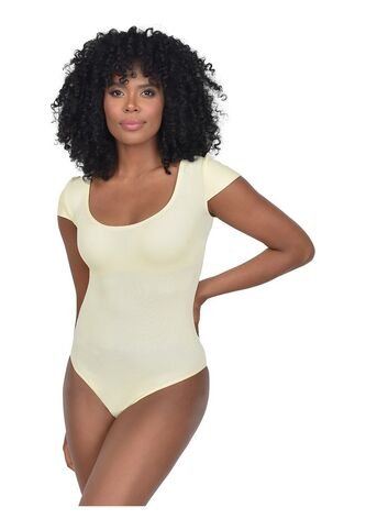 Body Básico Ritchi Cuello Bandeja Fresco Cómodo Ritchi