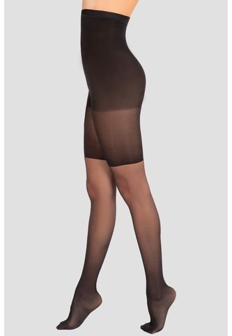 Media Velada Con Banda Siliconada Ritchi Ritchi