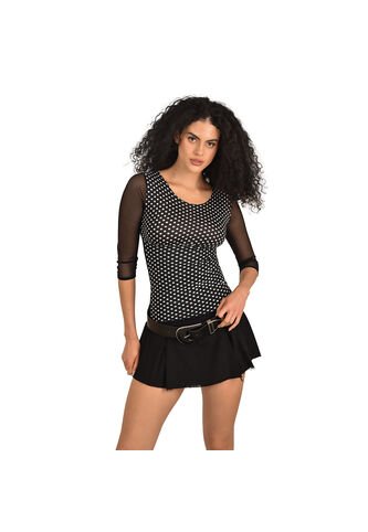 Blusa Faja Turin Ritchi Ritchi