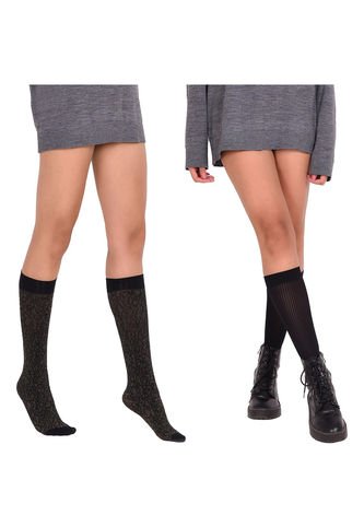 KIT X2 MEDIAS CALCETA RITCHI Ritchi