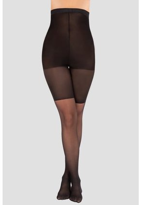 Media Velada  Con Banda Siliconada Ritchi