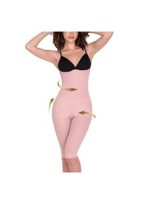 Faja Estilizador Pescador Ritchi Moldea Abdomen Muslos MF