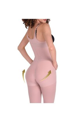 Faja Estilizador Pescador Ritchi Moldea Abdomen Muslos MF