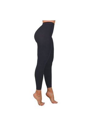 Leggins Básico Jacquard Ritchi Mujer Cómodos Resistentes