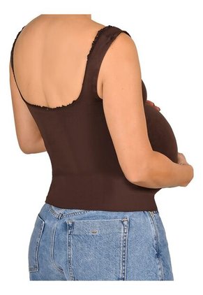 Camiseta Materna Ritchi Cómoda, Elástica Perfecta Para Todo El Embarazo