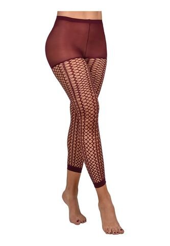 Leggins Diseño En Malla Ritchi Cómodos Versátiles Ritchi