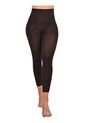 Leggins Ritchi Ajuste Perfecto Con Transparencia Media Diseño En Rombos de Ritchi