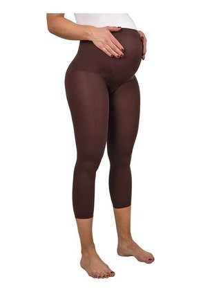 Leggins Materno Ritchi Cómodos Ajustables Versátiles