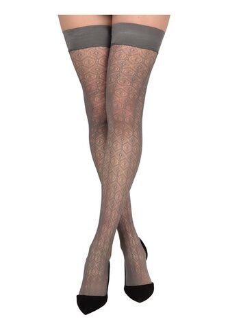 Media Liguero Italiana Ritchi Ajuste Perfecto Ritchi