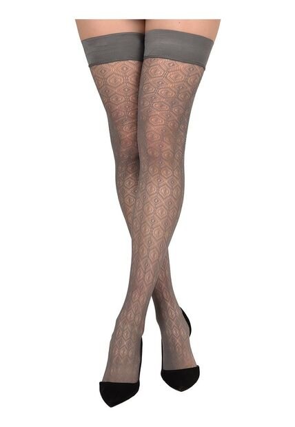 Media Liguero Italiana Ritchi Ajuste Perfecto