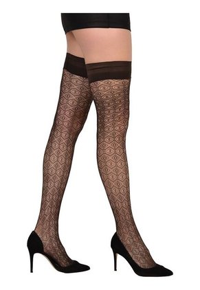 Media Liguero Italiana Ritchi Ajuste Perfecto